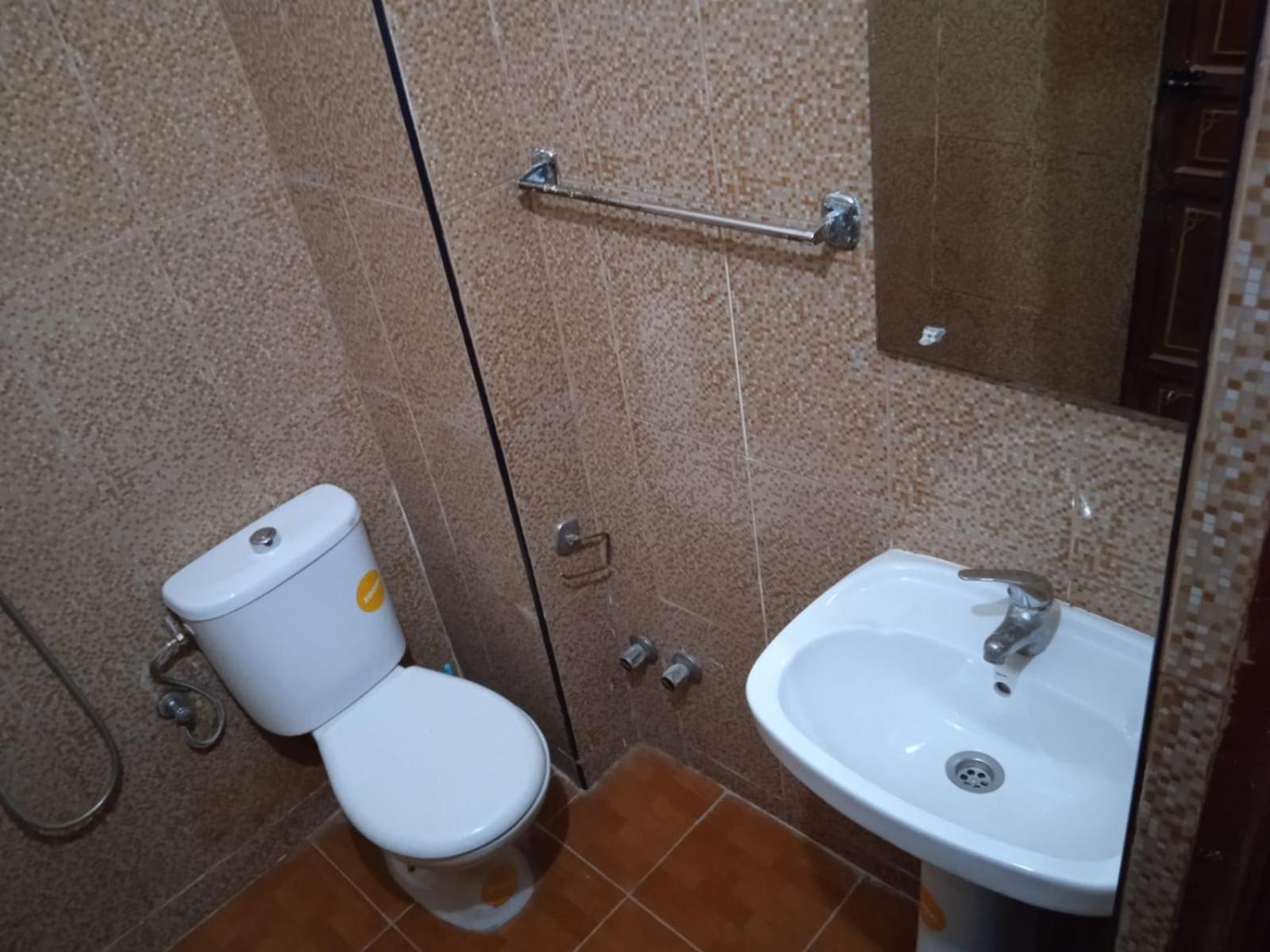 Hostel The Atlas Lion Танжер Екстер'єр фото