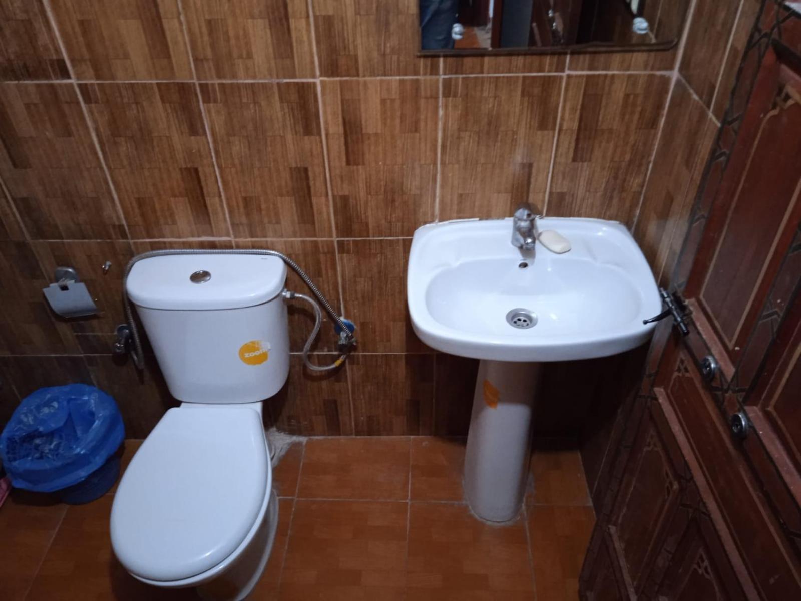 Hostel The Atlas Lion Танжер Екстер'єр фото