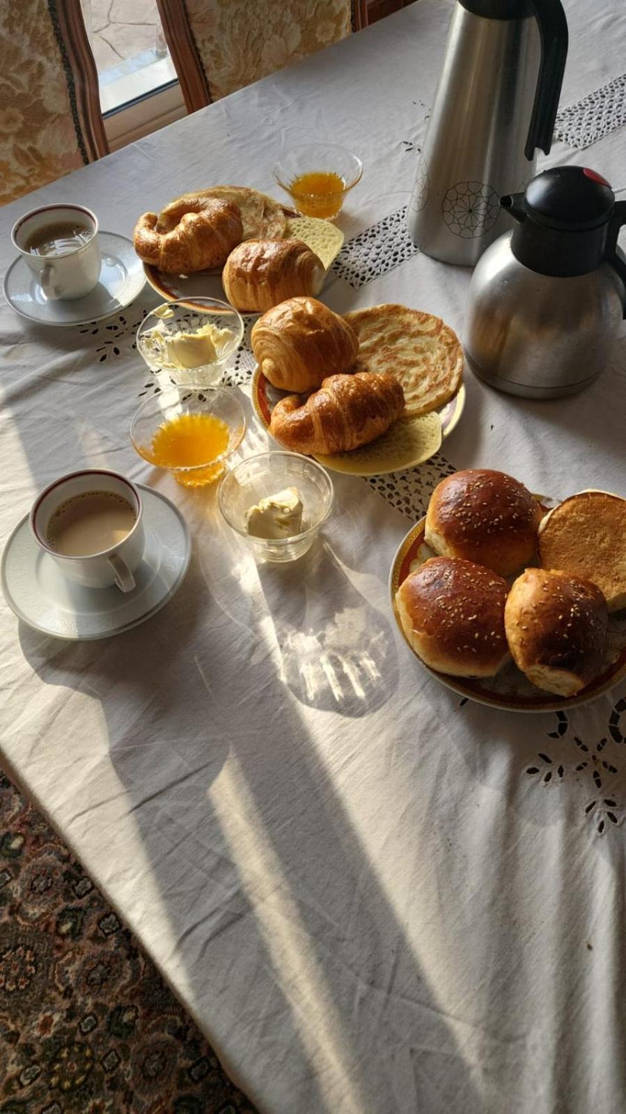 Hostel The Atlas Lion Танжер Екстер'єр фото