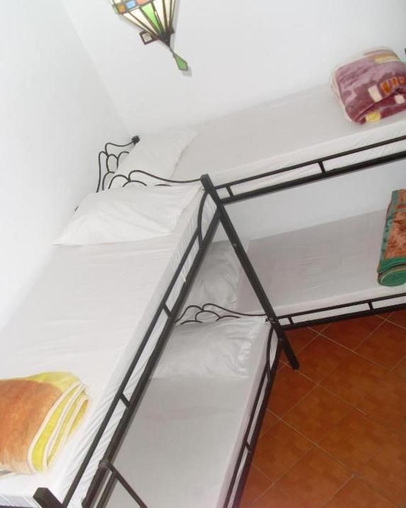 Hostel The Atlas Lion Танжер Екстер'єр фото