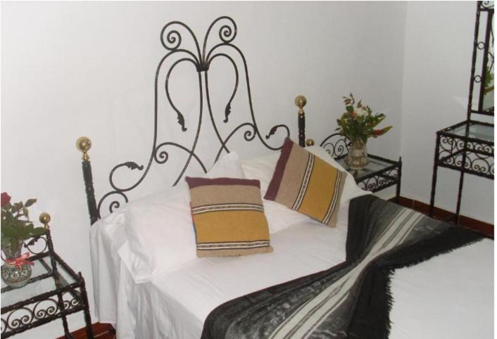 Hostel The Atlas Lion Танжер Екстер'єр фото