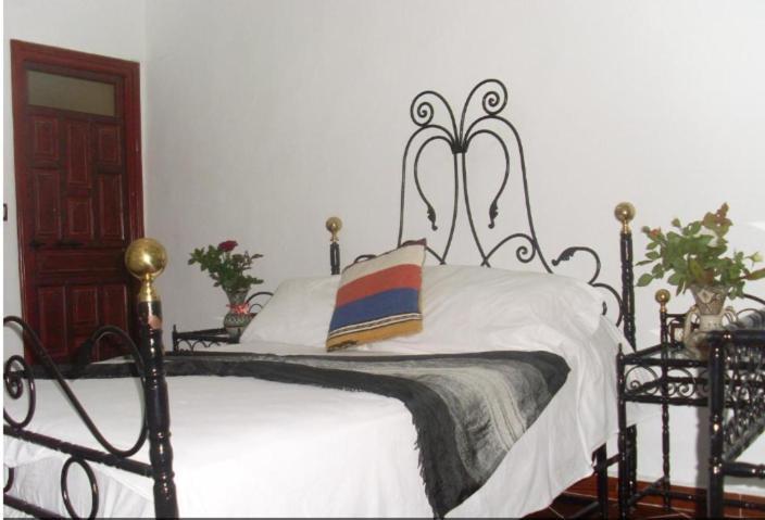 Hostel The Atlas Lion Танжер Екстер'єр фото